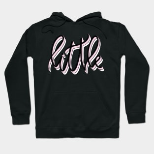 Big/little sorority Hoodie